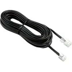 Brother ZCAISDN ISDN-Kabel - RJ-11 (M) - RJ-45 (M) 3m