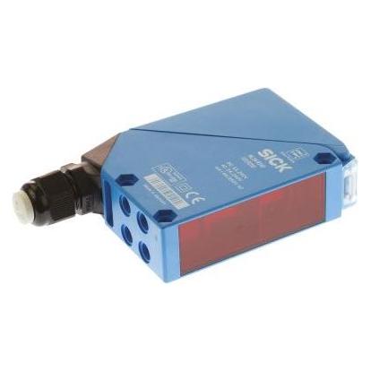 Sick Sensor, Relay, Sr 22m, PNP NPN (22 m) (WL34-R240)