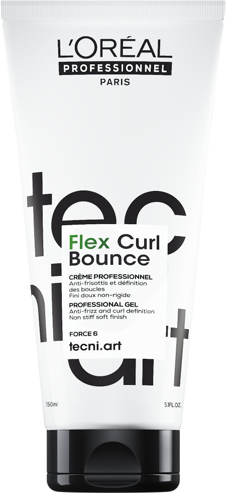Loreal Tecni.art Flex Curl Bounce 150 ml E43410