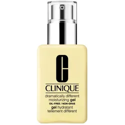 Clinique Dramatically Different Moisturizing Gel mit Pumpe