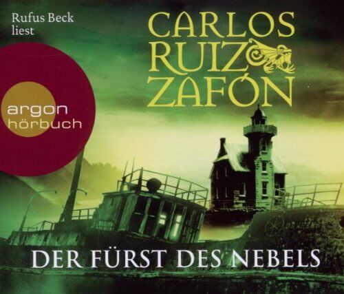 Der Fürst des Nebels - Preis vom 09.10.2026 07:28:09 h