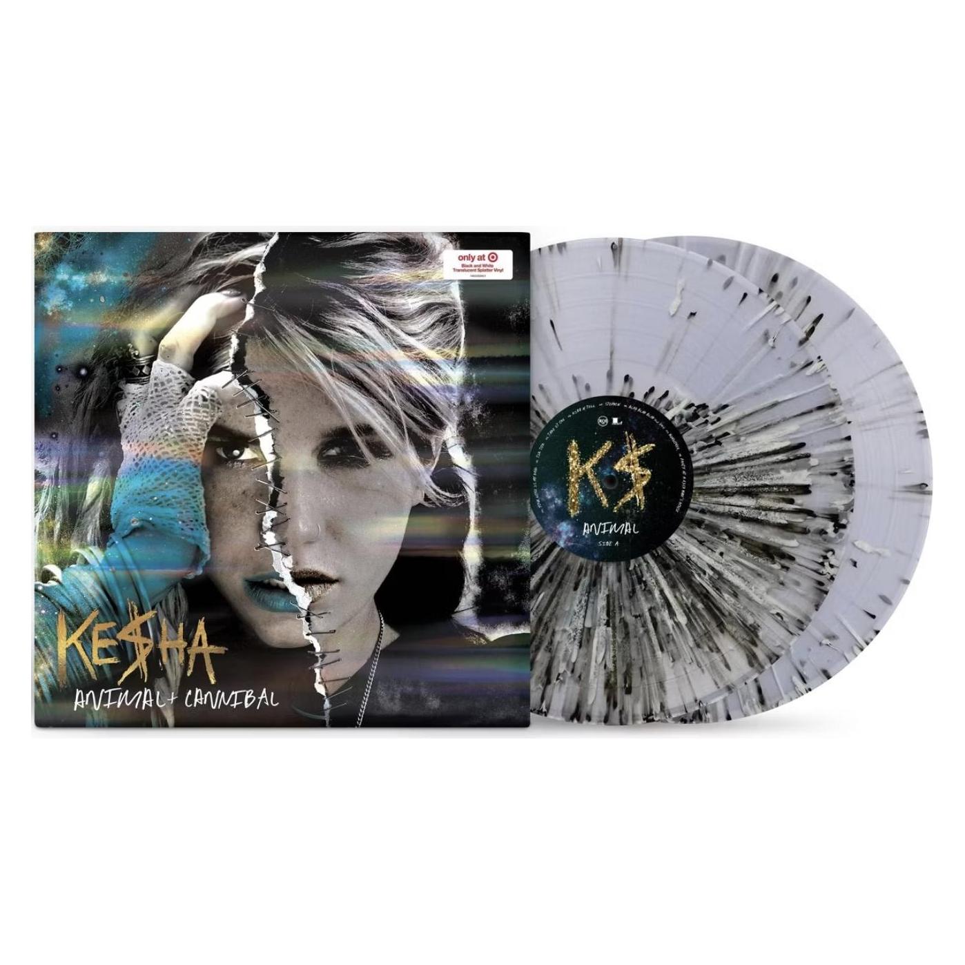 RCA Animal + Cannibal (VINYL) (Kesha (KE$HA)) (68935887)