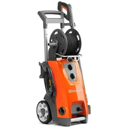 Husqvarna Hochdruckreiniger PW 490 - Modell 2025