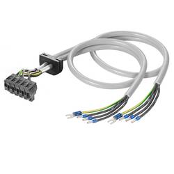 Weidmüller 1059170000 FPL 4G2.5/PD/F/3+3 Leitung Weiß 1 St.