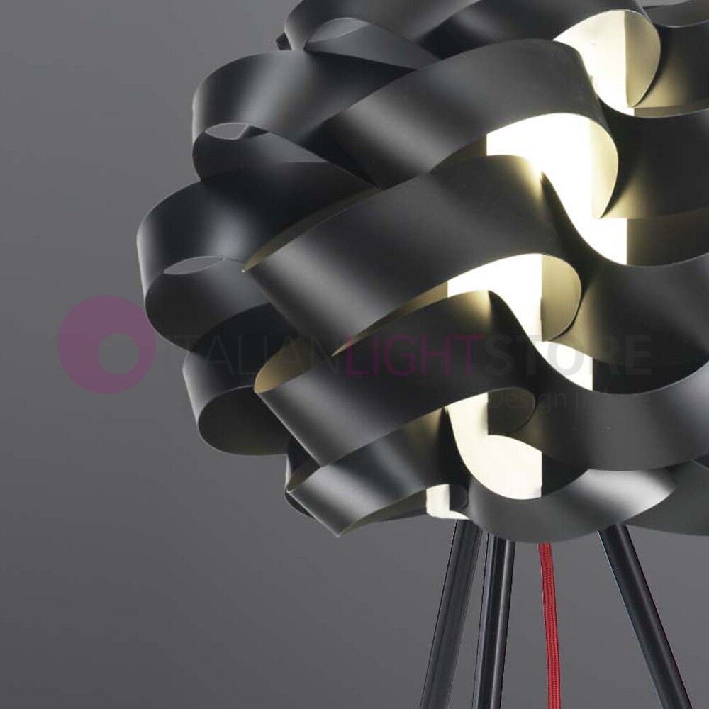 Cloud Originale Lampada Da Terra O Tavolo Design Moderno