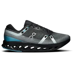 On Cloudsurfer 2 Laufschuhe Herren | Gr. 44 | schwarz - schwarz