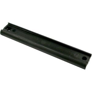 RS-GUIDESYSTEMS Gurtband-Halterung GLZ 75/3-094, zur Wandmontage, aus Kunststoff