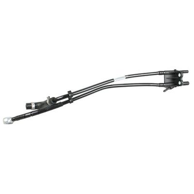 METZGER AUTOTEILE Kraftstoffleitung 2150057 für Fiat