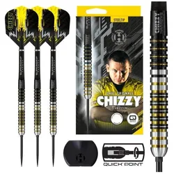 Harrows Dave Chisnall Chizzy Series 1 QP - 23g (23 g)