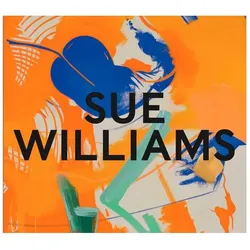 Sue Williams. What Now, Sachbücher von Sue Williams