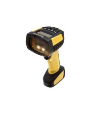 Datalogic PowerScan PM9600-HP High Performance 433 MHz Removable Battery Barcode-Scanner (PM9600-HP433RB)