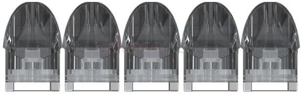 Eleaf Tance Cartuccia Pod Ricambio 2ml - 5 Pezzi