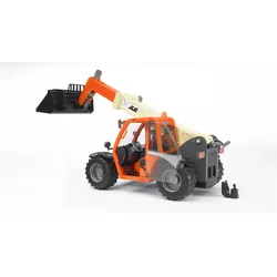 Bruder Traktor mit Teleskoplader