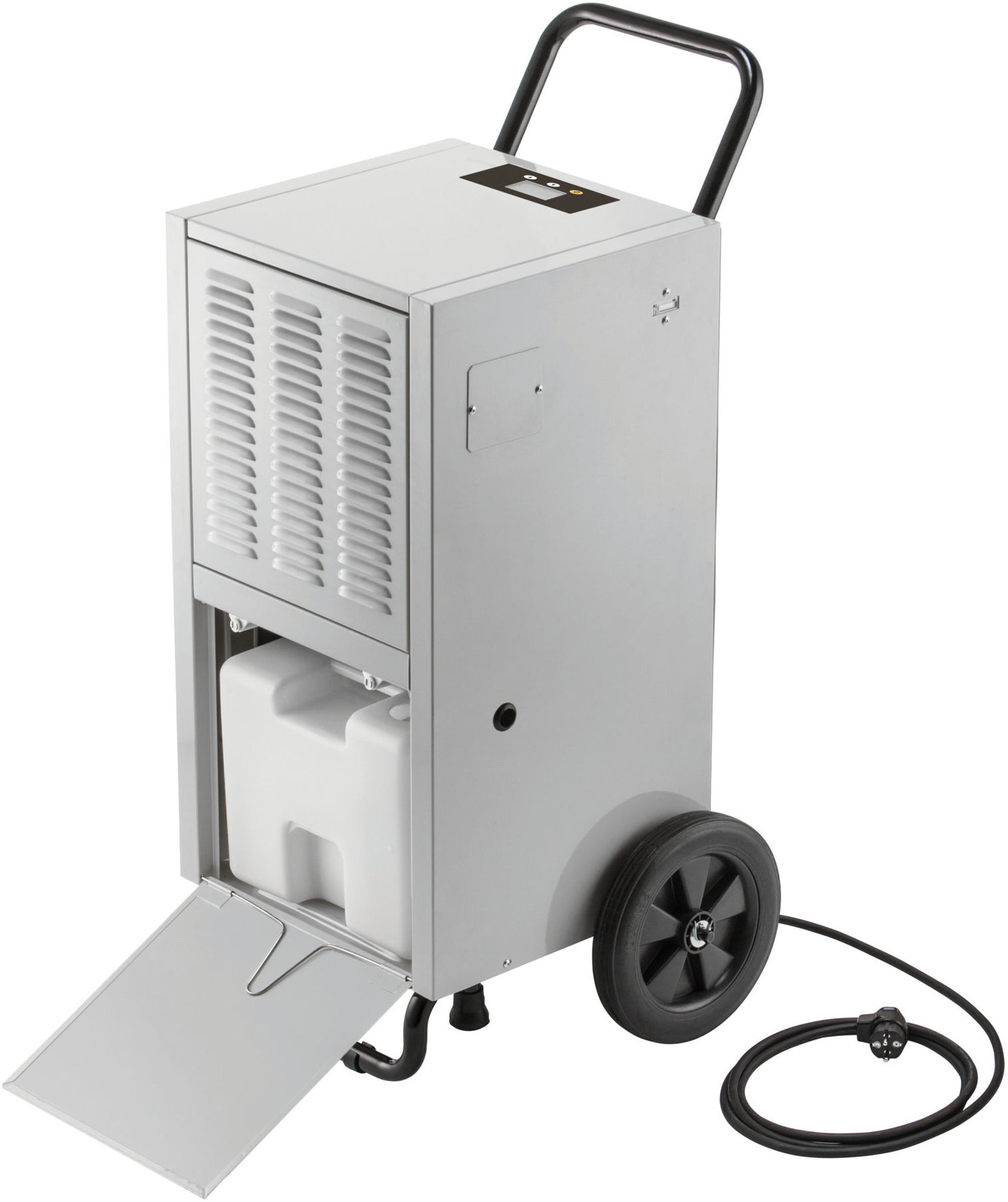 Roller 11,5 l Kondensatbehälter - für Luftentfeuchter/BautrocknerScirocco 80 (132100 A)