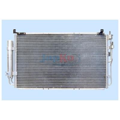 JAPKO Kondensator, Klimaanlage CND283026 für HYUNDAI