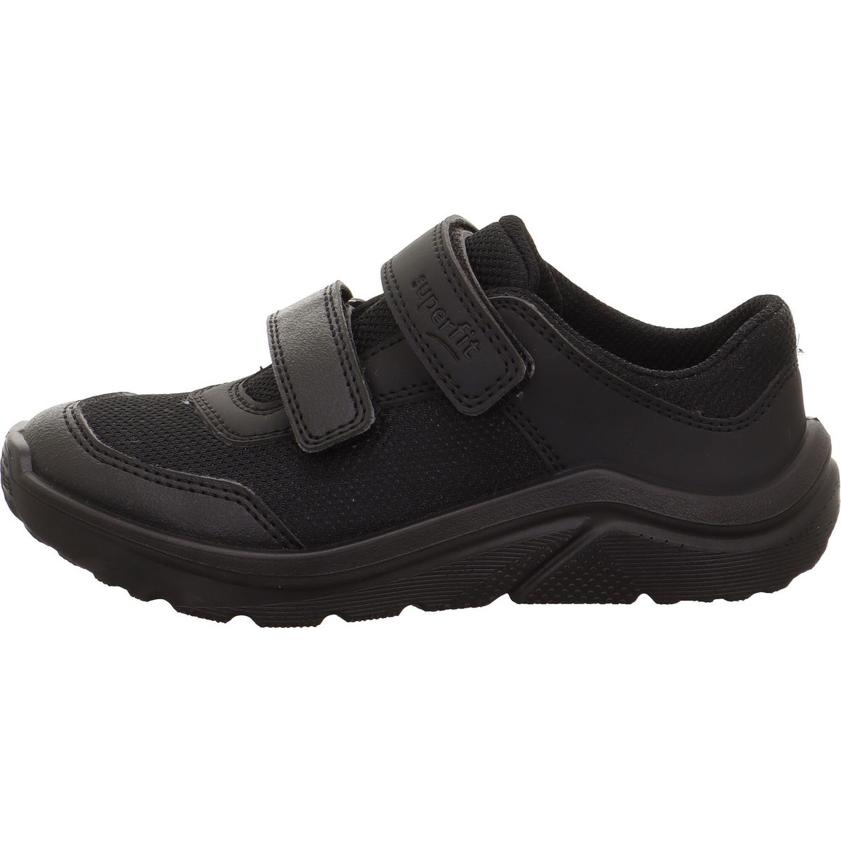 Superfit Kicks schwarz (0000) 35 1-006107-0000-35