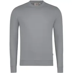 Sweatshirt "GOTS" 550 - XXS - titan