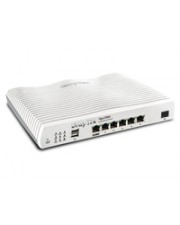 Draytek Vigor 2866 VDSL2 Super V. ModemRouter m. G.Fast retail (V2866-DE-AT-CH)