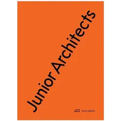 Junior Architects, Fachbücher von Anya Sirota, Suzanne Lettieri