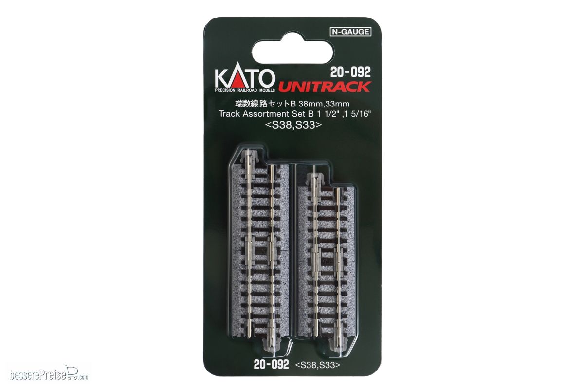 Kato K20-092