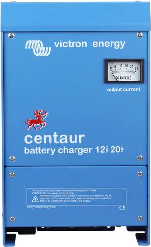 Victron Energy Bleiakku-Ladegerät Centaur 12/50 12V Ladestrom (max.) 50A