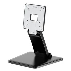 LogiLink BP0224 Monitor-Standfuß 1 Display(s) Schwarz