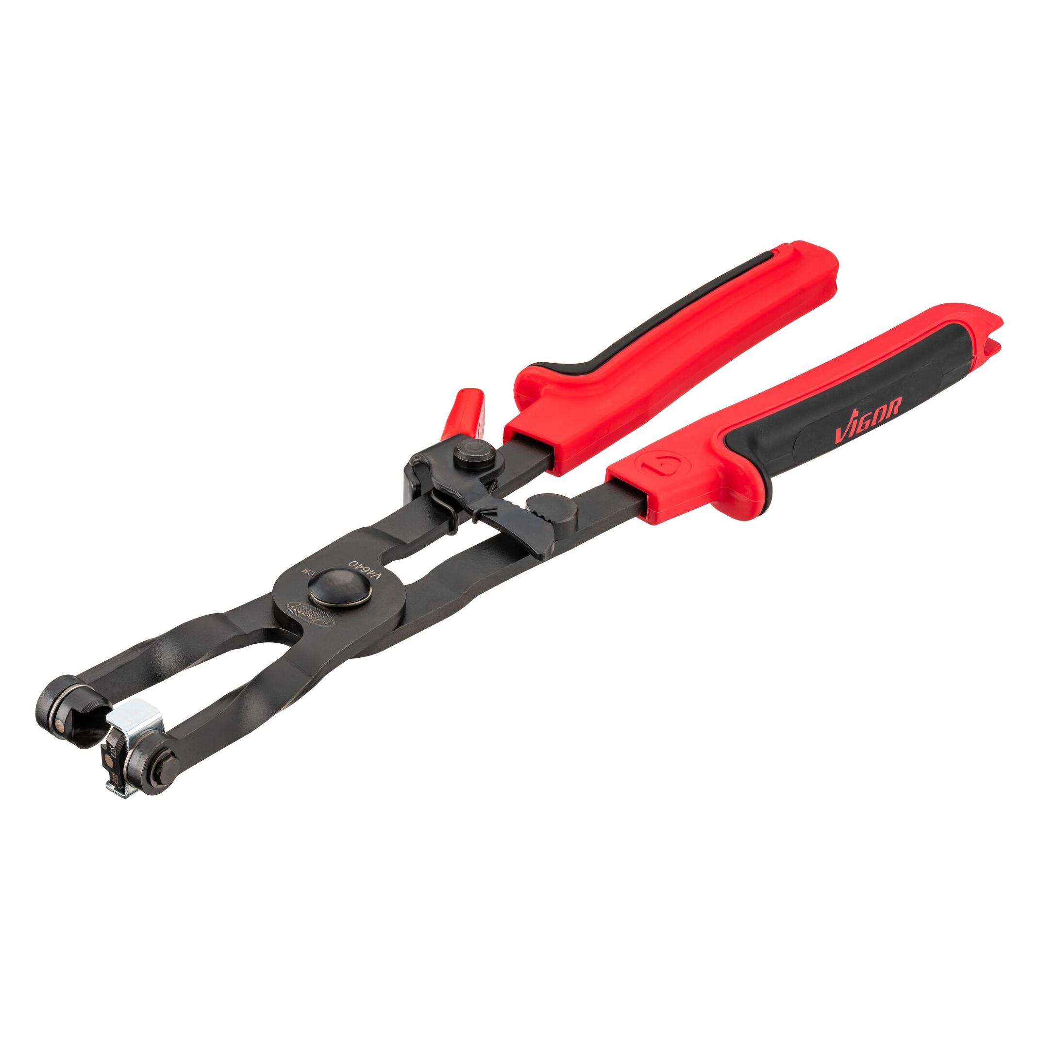 Vigor Schlauchschellen-Zange V4640 13 - (V4640)