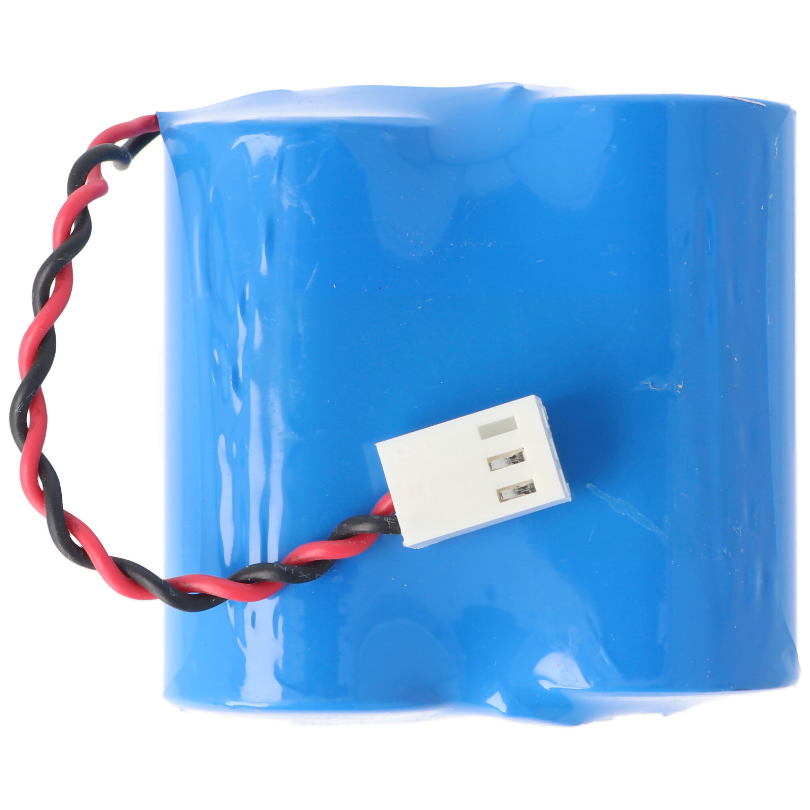 AccuCell vervangingsbatterij voor BATLi06 LiSoCl2, 7,2V, 5000mAh