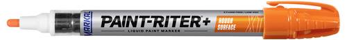 Markal PAINT-RITER+ ROUGH SURFACE 97251 Lackmarker Gelb 4mm