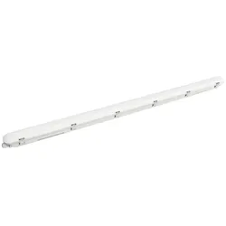 150cm Philips LED Feuchtraumleuchte WT065C IP65 60W 9800lm 4000K neutralweißes Licht