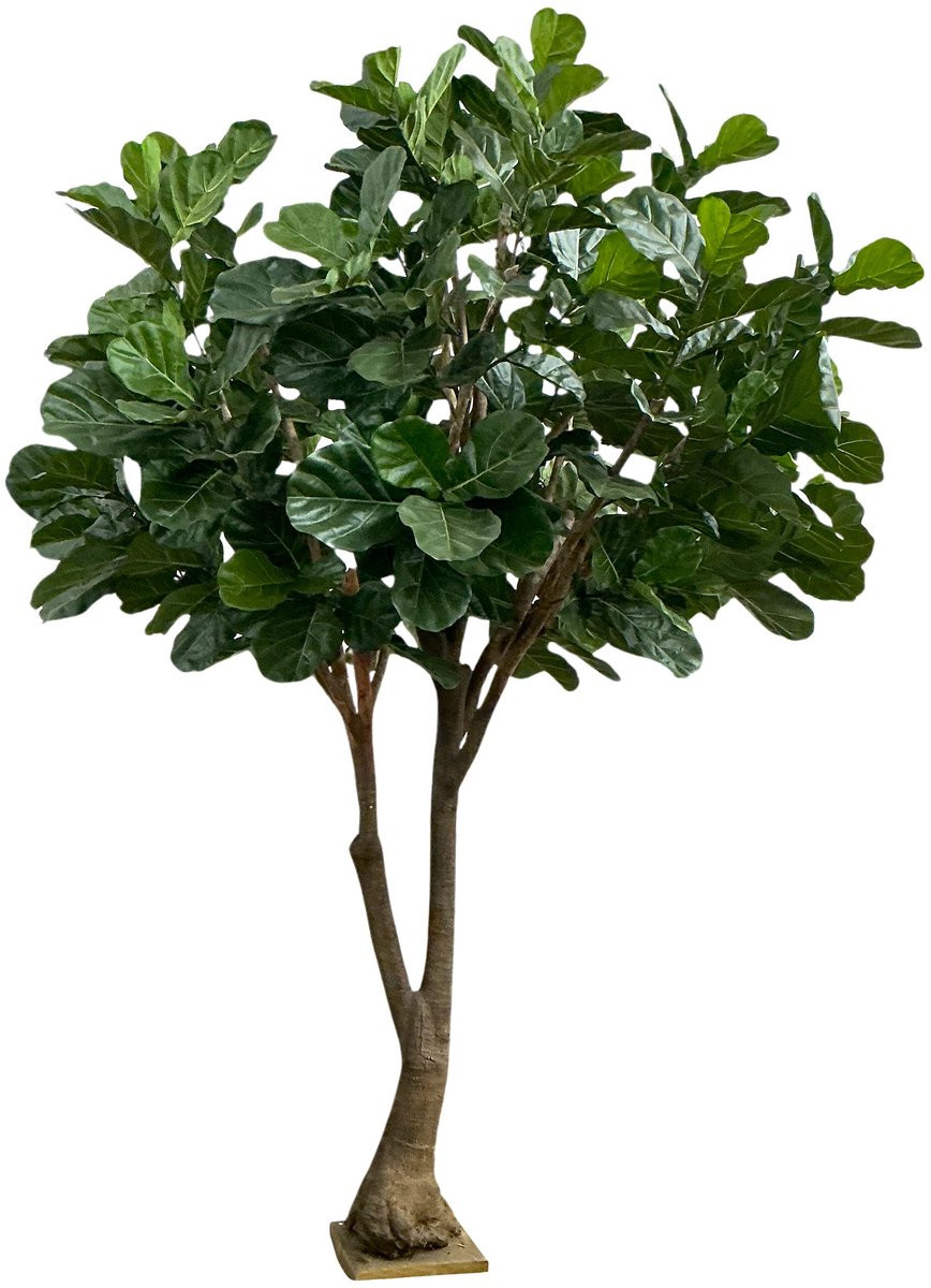 Lyrata Kunstboom Deluxe XXL 350cm