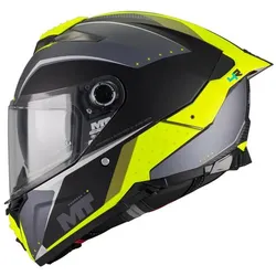 MT, Motorradhelm, THUNDER 4 R SV WIND TUNNEL Integralhelm (L)