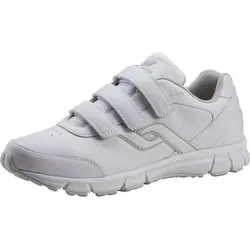 PRO TOUCH Herren Walkingschuhe Walk-Schuh City-Trainer VLC, Größe 42 in Weiß Weiß