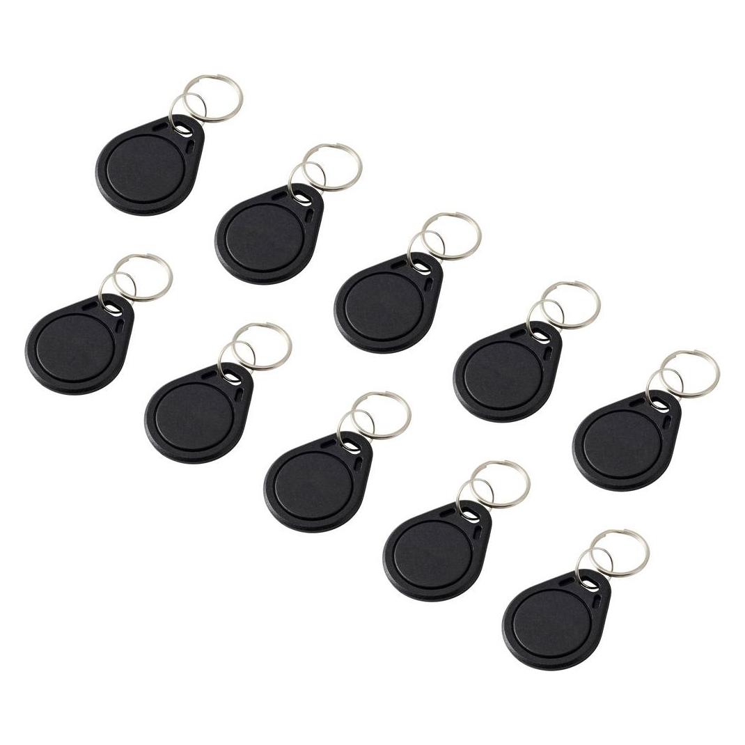 Sygonix SY-6879948 Transponder 10er Set (SY-6879948)