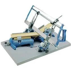 Küpper, Kappsäge + Gehrungssäge, Gehrungssäge Perfect S 3030