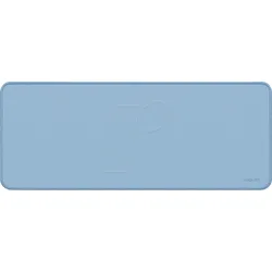 LOGILINK ID0221 - Mauspad, 700 x 300 mm, blau