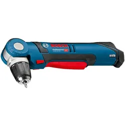 Bosch Professional, Bohrmaschine + Akkuschrauber, GWB 12V-10 (Winkelbohrmaschine)