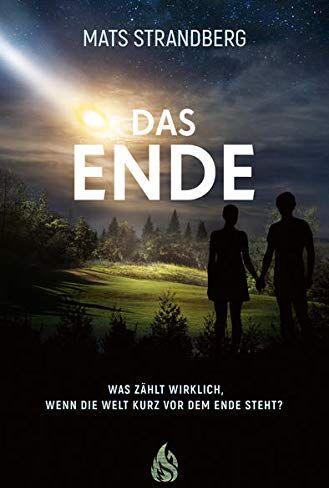 Mats Strandberg - Das Ende - Preis vom 01.10.2026 17:08:56 h
