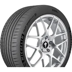 Michelin Pilot Sport 4 Suv 245/50 R20 102V  Sommerreifen