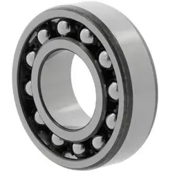 SKF, Kugellager, Pendelkugellager 1309 K.ETN9C3 Innen-Ø 45 mm Aussen-Ø 100 mm Breite25 mm