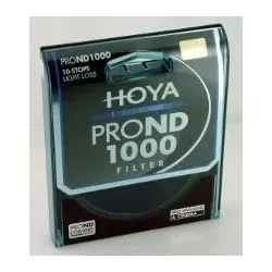 Hoya Filter neutral grau PROND1000 72mm