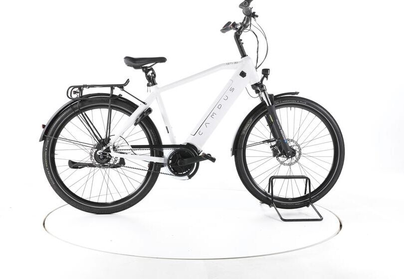 Campus BM38 Vélo Électrique Urbain - 303267