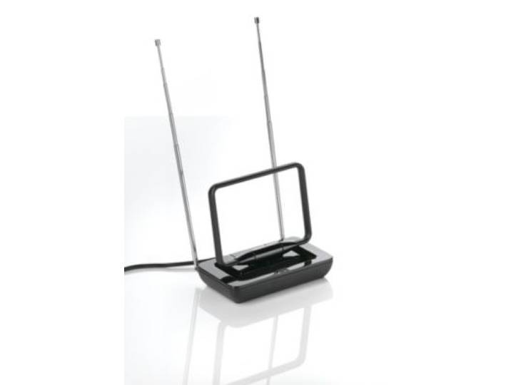 One For All - Antenne Intérieure Sv9125 Filtre 5g