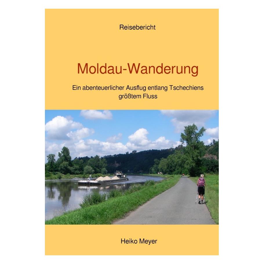 epubli Meyer:Moldau-Wanderung (Deutsch, 2022, Heiko Meyer) (47411778)