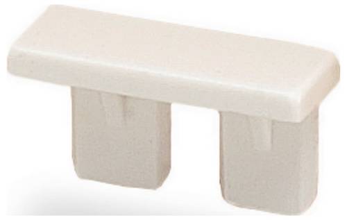 Phoenix Contact 2833631 MP 1 Beschriftungsschild Beschriftungsfläche: 6 x 15mm 10St.
