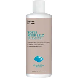 200ml basler Totes Meer Salz Shampoo