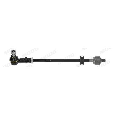 Moog Spurstange [Hersteller-Nr. PO-DS-7117] für Porsche