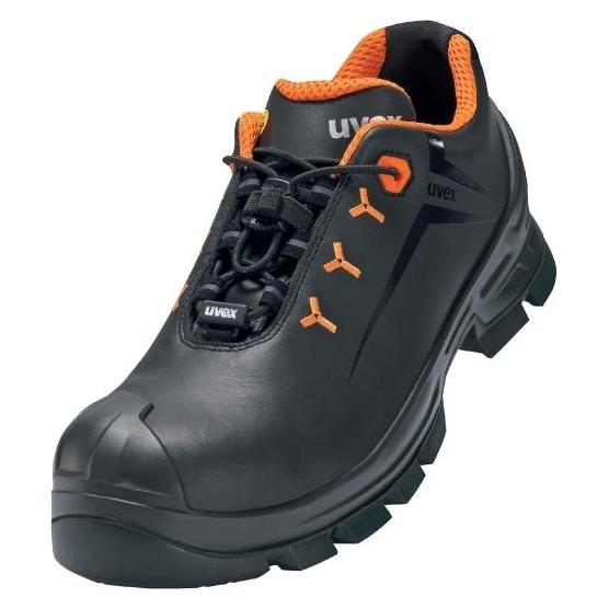 Uvex 2 Vibram (S3, 39) (6522339)
