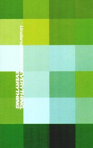 Underworld - Underworld - Everything, Everything - Preis vom 09.10.2026 07:28:09 h