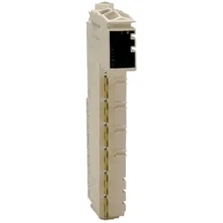 Schneider Electric TM5SAO2L Analoges Ausgangsmodul, Modicon TM5, 2 Ausgänge, Spannung / Strom, Auflösung 13 Bit